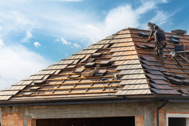 Best Gutter Installation and Repair  in Milan, MO